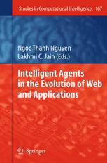 Intelligent agents in the evolution of Web and applications