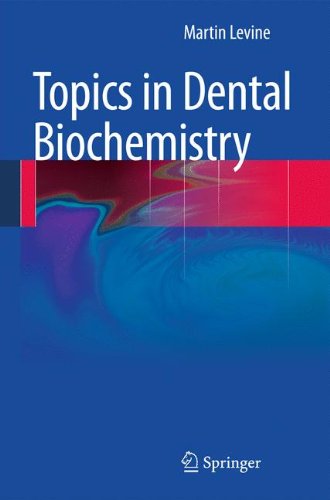 Topics in Dental Biochemistry