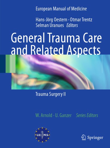 Trauma Surgery