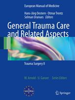 General trauma care and related aspects