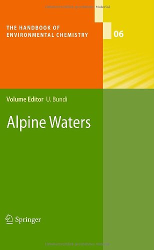 Alpine Waters