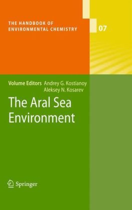 The Aral Sea Environment