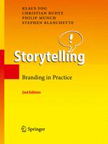 Storytelling Branding in Practice