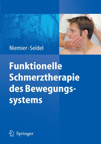 Funktionelle Schmerztherapie Des Bewegungssystems