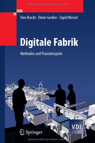 Digitale Fabrik