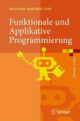 Funktionale Und Applikative Programmierung