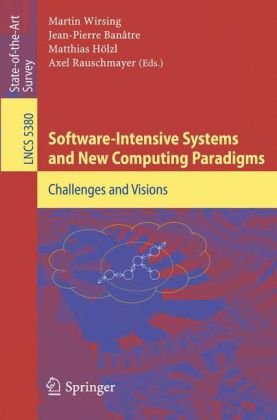 Software-Intensive Systems and New Computing Paradigms