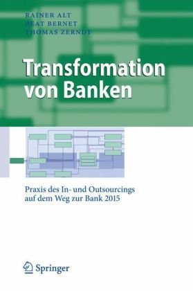 Transformation Von Banken