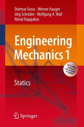 Engineering Mechanics 1