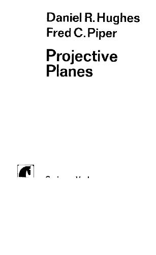 Projective planes