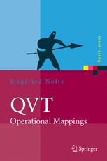 QVT - Operational Mappings : Modellierung mit der Query Views Transformation
