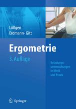 Ergometrie : Belastungsuntersuchungen in Klinik und Praxis