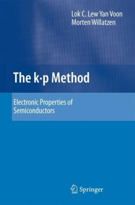 The K P Method