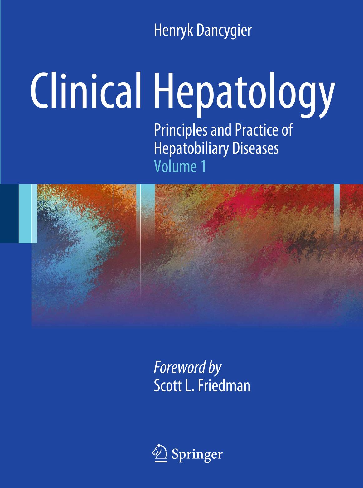 Clinical Hepatology