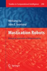 Mastication Robots