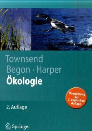 Okologie