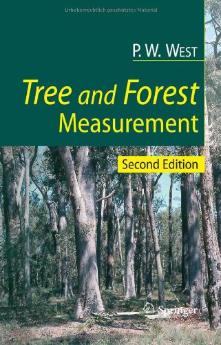 Tree and Forest Measurement