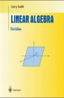 Linear algebra