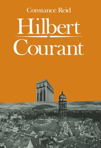 Hilbert-Courant