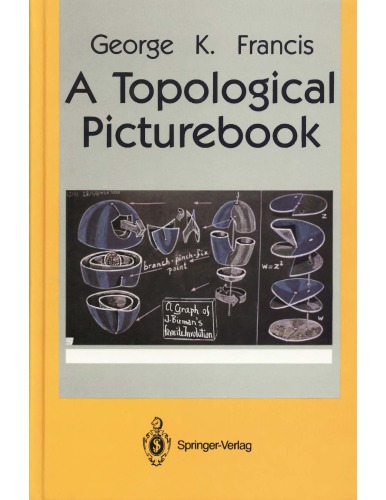 A topological picturebook