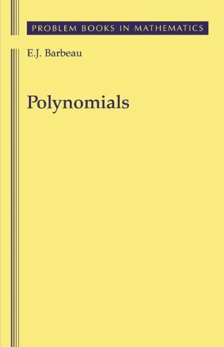 Polynomials