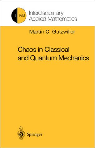 Chaos in Classical and Quantum Mechanics