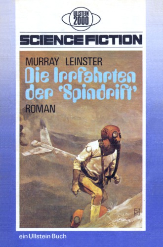 Die Irrfahrten der Spindrift