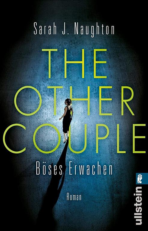 The Other Couple - B&ouml;ses Erwachen