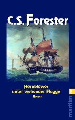 Unter wehender Flagge Roman