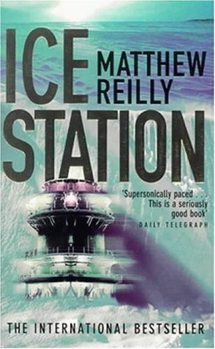 Ice Station