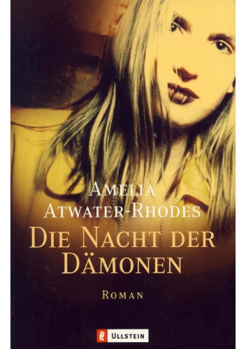 Die Nacht der Dämonen