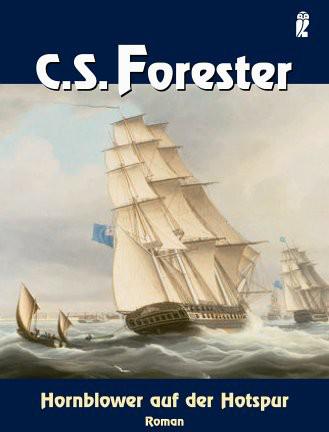 Hornblower Auf Der Hotspur