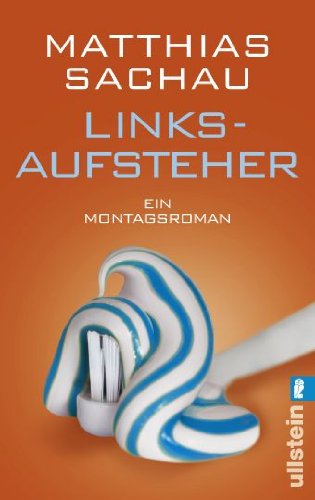 Linksaufsteher