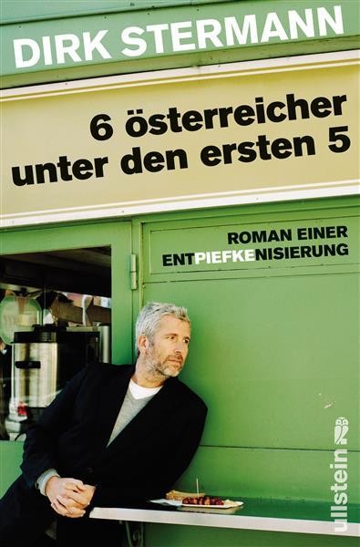 6 österreicher unter den ersten 5