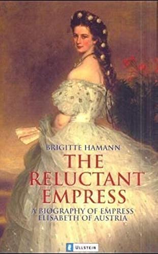 The Reluctant Empress.