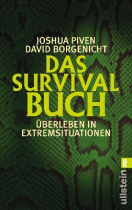 Das Survival-Buch