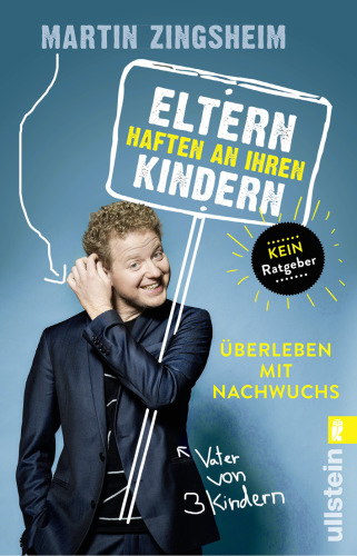 Eltern haften an ihren Kindern