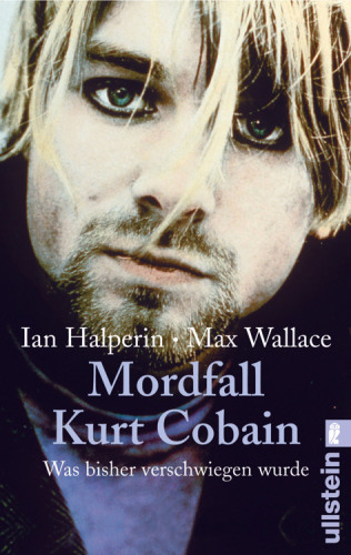 Mordfall Kurt Cobain