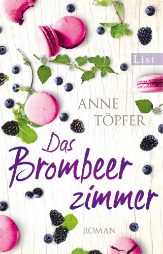 Das Brombeerzimmer