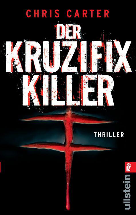 Der Kruzifix Killer