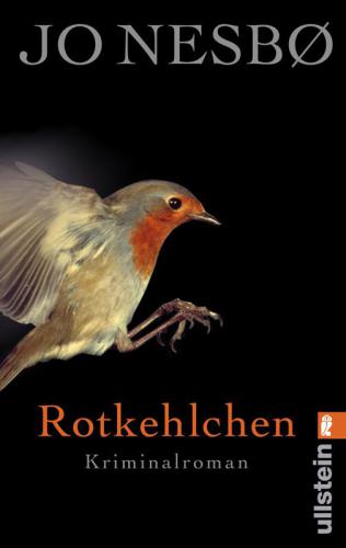 Rotkehlchen