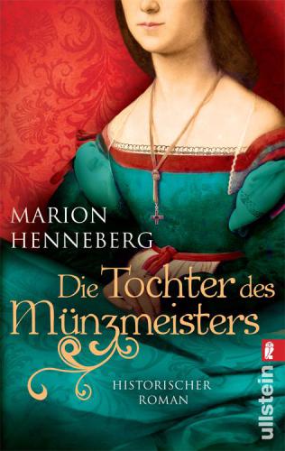 Die Tochter des Münzmeisters (German Edition)