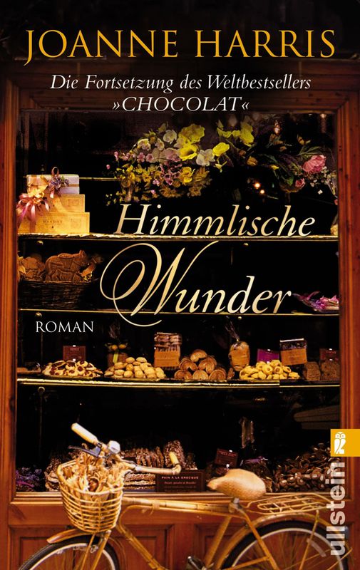 Himmlische Wunder