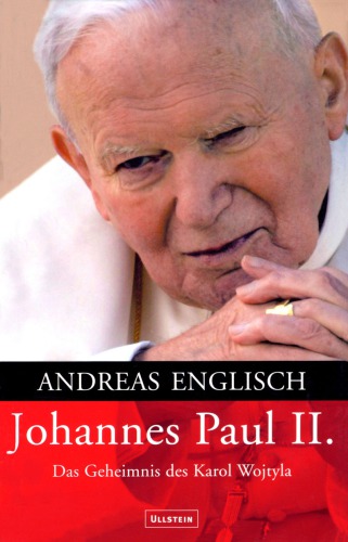 Johannes Paul II