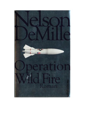 Operation Wild Fire