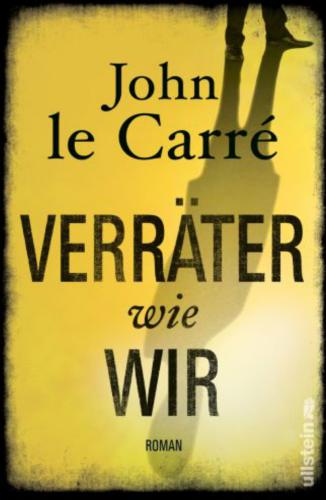 Verräter wie wir