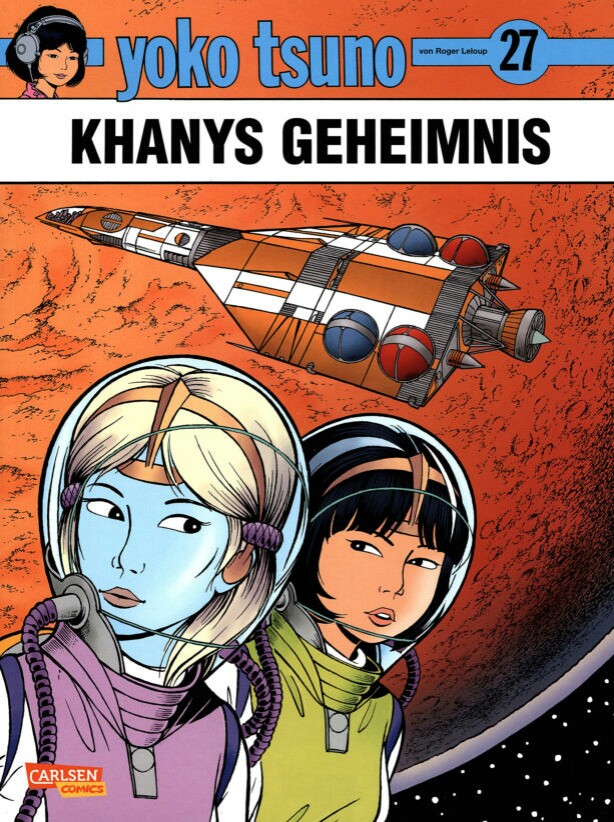 Khanys Geheimnis