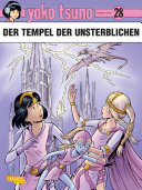 Der Tempel der Unsterblichen