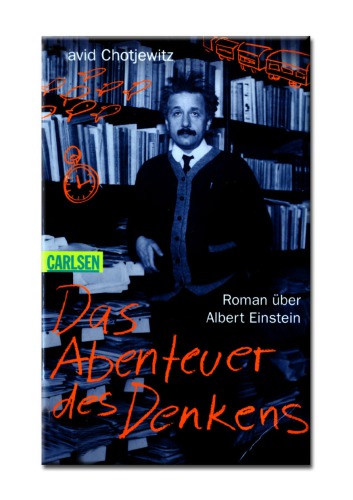 Das Abenteuer des Denkens