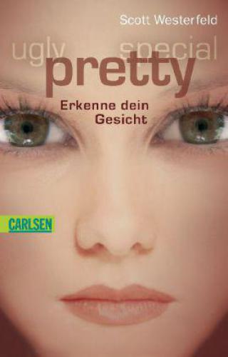 Pretty - Erkenne dein Gesicht